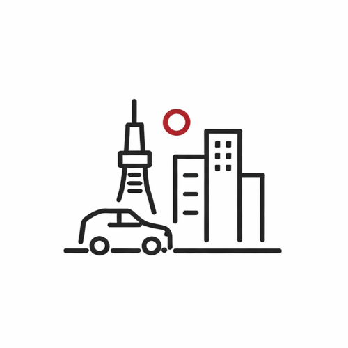 Tokyo Private City Travel