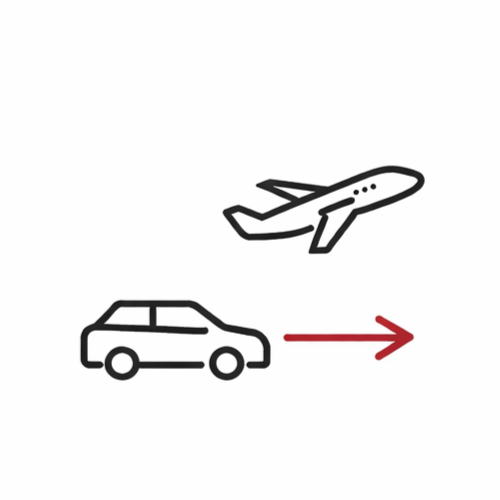 Airport & Business Transfers