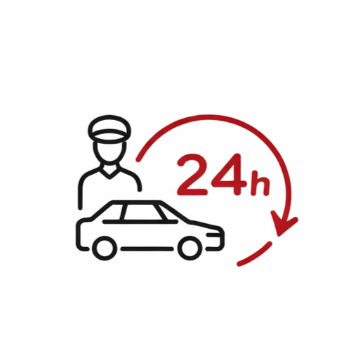 Fully Customized Charter